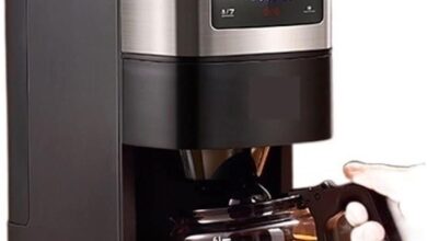 Our Take on the PiddLE Automatic Coffee & Tea Machine at Home
