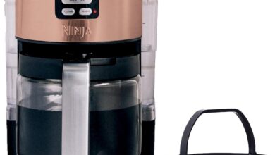 Brewing Together: Our Take on the Ninja XL 14-Cup Coffee Maker
