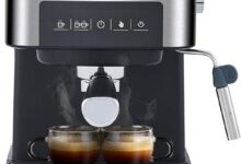 Brewing Perfection Together: Our Take on the PiddLE Espresso Maker