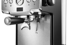 Brewing Together: Our Take on the PiddLE Double Cup Espresso Machine
