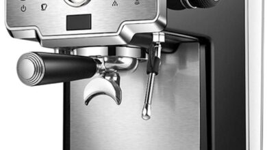 Brewing Together: Our Take on the PiddLE Double Cup Espresso Machine