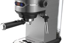 Top Coffee Machines and Makers for Home and Office Espresso Lovers