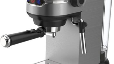 Top Coffee Machines and Makers for Home and Office Espresso Lovers