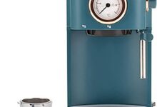 Our Take on the PiddLE Automatic Espresso & Cappuccino Maker