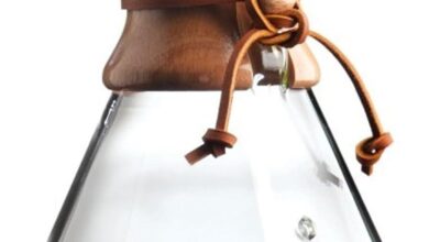 Brewing Elegance Together: Our Take on the Chemex 13-Cup