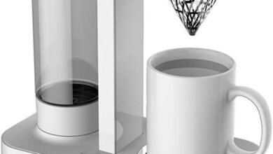 How Our Automatic Coffee Maker Simplifies Brewing and Sharing