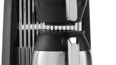 Why We Think the BUNN Speed Brew Is a Game-Changer at Home