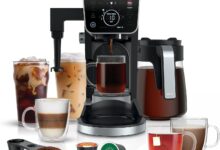 Exploring the Ninja DualBrew Pro: Our Take on Coffee Versatility