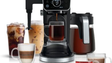 Exploring the Ninja DualBrew Pro: Our Take on Coffee Versatility
