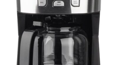 Our Honest Take on the PiddLE Coffee Maker with Bean Grinder