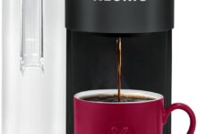 Brewing Brilliance Together: Our Take on the Keurig K-Supreme