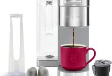 Brewing Together: Our Take on the Keurig K-Supreme Plus