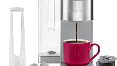 Brewing Together: Our Take on the Keurig K-Supreme Plus