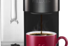 How We Brewed Perfection with the Keurig K-Supreme Plus