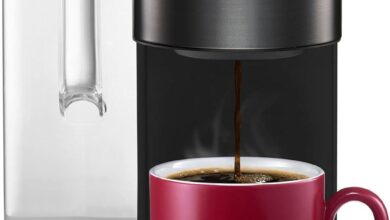 How We Brewed Perfection with the Keurig K-Supreme Plus