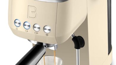 Brewing Together: Our Take on the CASABREWS 3700 Espresso Machine