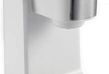 Why We Love This Compact Coffee Machine for Perfect Espresso