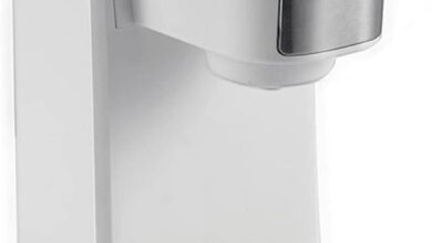 Why We Love This Compact Coffee Machine for Perfect Espresso