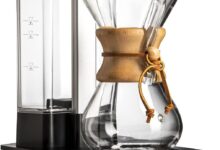 Brewing Made Effortless: Our Take on Chemex Ottomatic Set