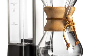 Brewing Made Effortless: Our Take on Chemex Ottomatic Set