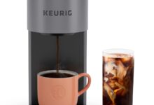 Why We Love the Keurig K-Slim + ICED for Hot & Cold Brews