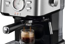 Our Honest Take on the PiddLE Semi-Auto Espresso & Milk Frother