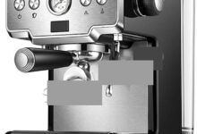 Why We Trust the PiddLE Stainless Steel Semi-Auto Coffee Maker