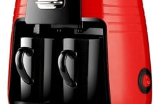 Our Take on the PiddLE All-in-One Coffee & Tea Maker