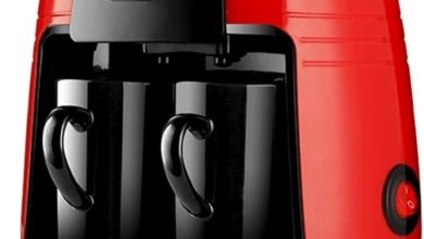 Our Take on the PiddLE All-in-One Coffee & Tea Maker