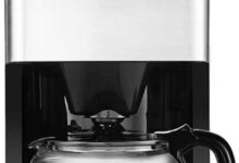Our Experience with the PiddLE Automatic Coffee Machine: Fresh Brews at Home