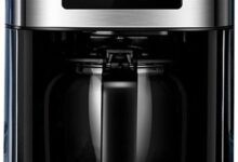 Our Take on the Fully Automatic Coffee Maker with Grinder