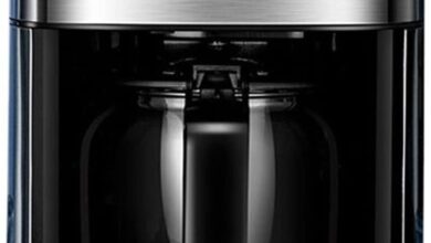 Our Take on the Fully Automatic Coffee Maker with Grinder