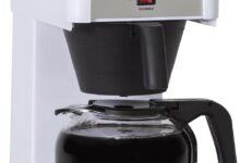 Why We Trust the BUNN GRW Velocity for Fast, Fresh Coffee