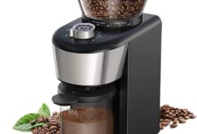 Our Take on the PiddLE Electric Coffee Grinder: Simple, Smart & Efficient