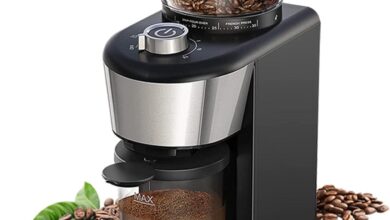 Our Take on the PiddLE Electric Coffee Grinder: Simple, Smart & Efficient