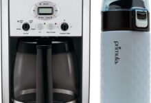 Our Take on the Cuisinart Extreme Brew: Speed and Precision