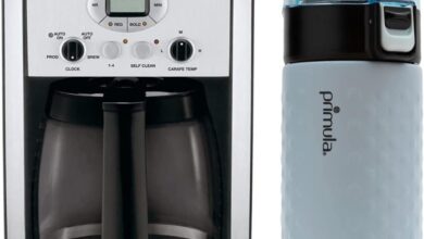 Our Take on the Cuisinart Extreme Brew: Speed and Precision