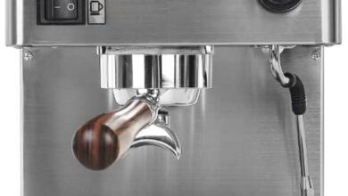 How We Enhanced Our Mornings with This Electric Coffee Frother