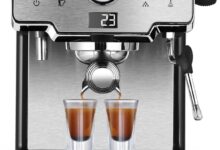 Our Take on the PiddLE Semi-Automatic Stainless Espresso Maker