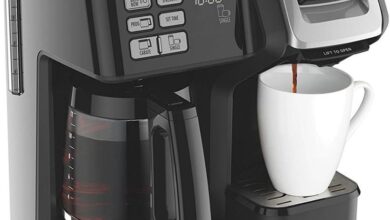 Our Take on the Hamilton Beach FlexBrew: Versatile, Practical Brew