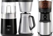 Brewing Perfection Together: Our Take on the OXO Brew Bundle