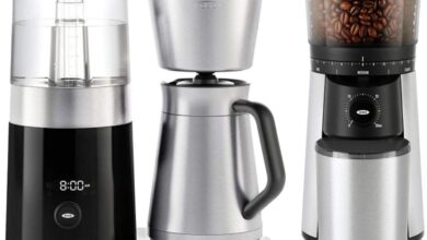 Brewing Perfection Together: Our Take on the OXO Brew Bundle