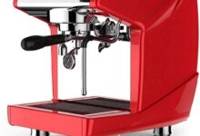 Our Take on the Italian Double-Head Espresso Machine: Precision Meets Power