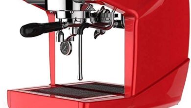 Our Take on the Italian Double-Head Espresso Machine: Precision Meets Power