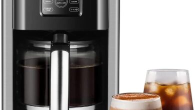 Why We Love (and Question) the Avigator 12-Cup Coffee Maker