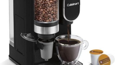 Brewing Bliss Together: Our Take on the Cuisinart Grind & Brew