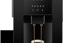 Our Honest Take on the PiddLE Full Automatic Coffee Machine