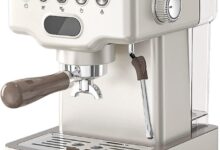 Our Take on the PiddLE Semi-Automatic Espresso Machine