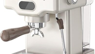 Our Take on the PiddLE Semi-Automatic Espresso Machine