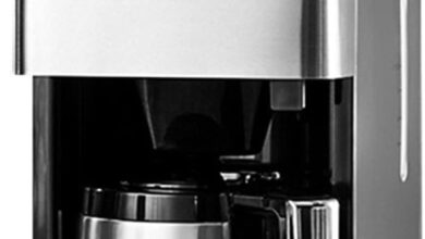 Our Review: The Smart, Fully Automatic Coffee Maker That Delivers